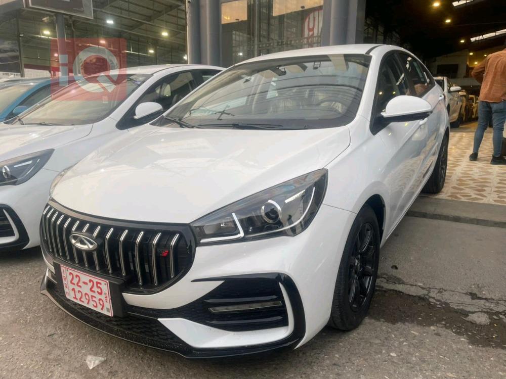 شيري أريزو 5